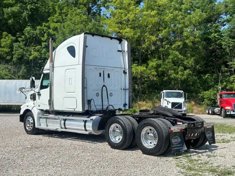 2022 Western Star 4900 EX