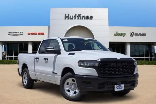 2026 Ram 1500 - Pickup