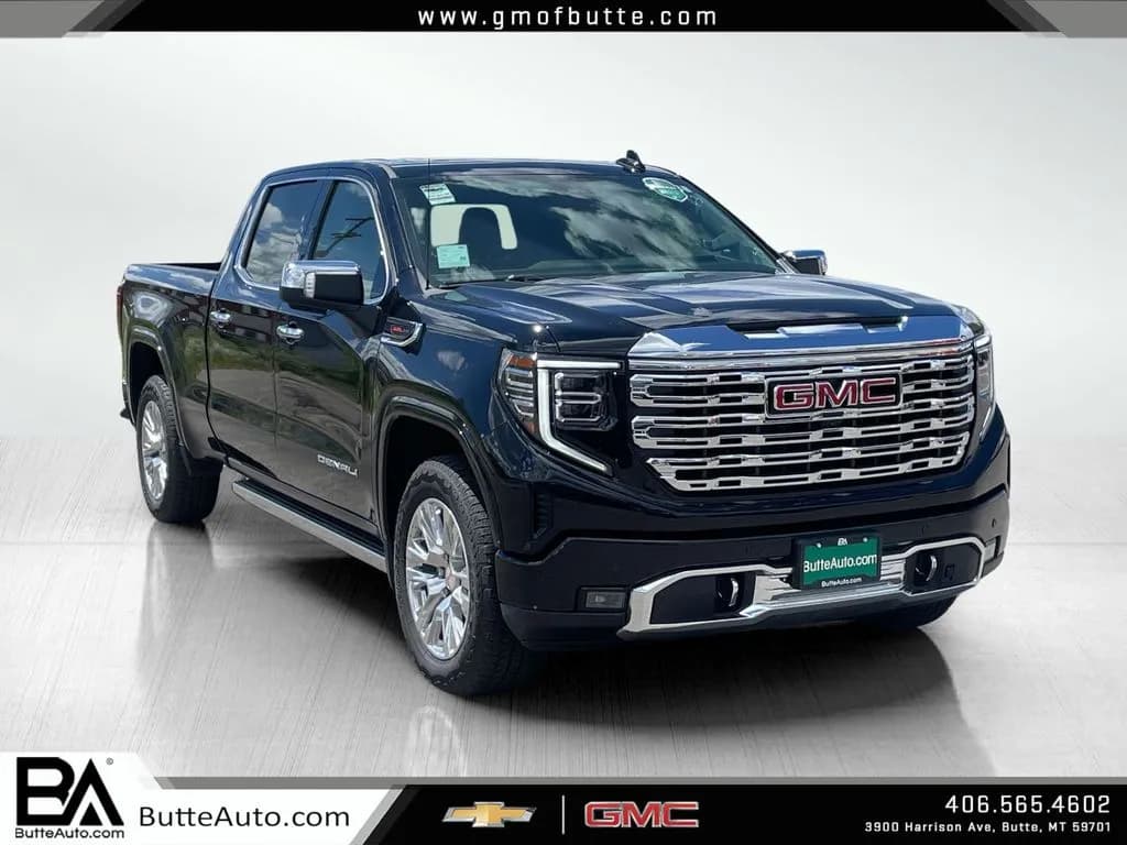 2024 GMC Sierra 1500 - Pickup