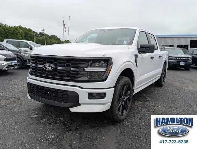 2026 Ford F-150 - Pickup