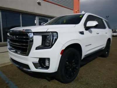 2023 GMC Yukon