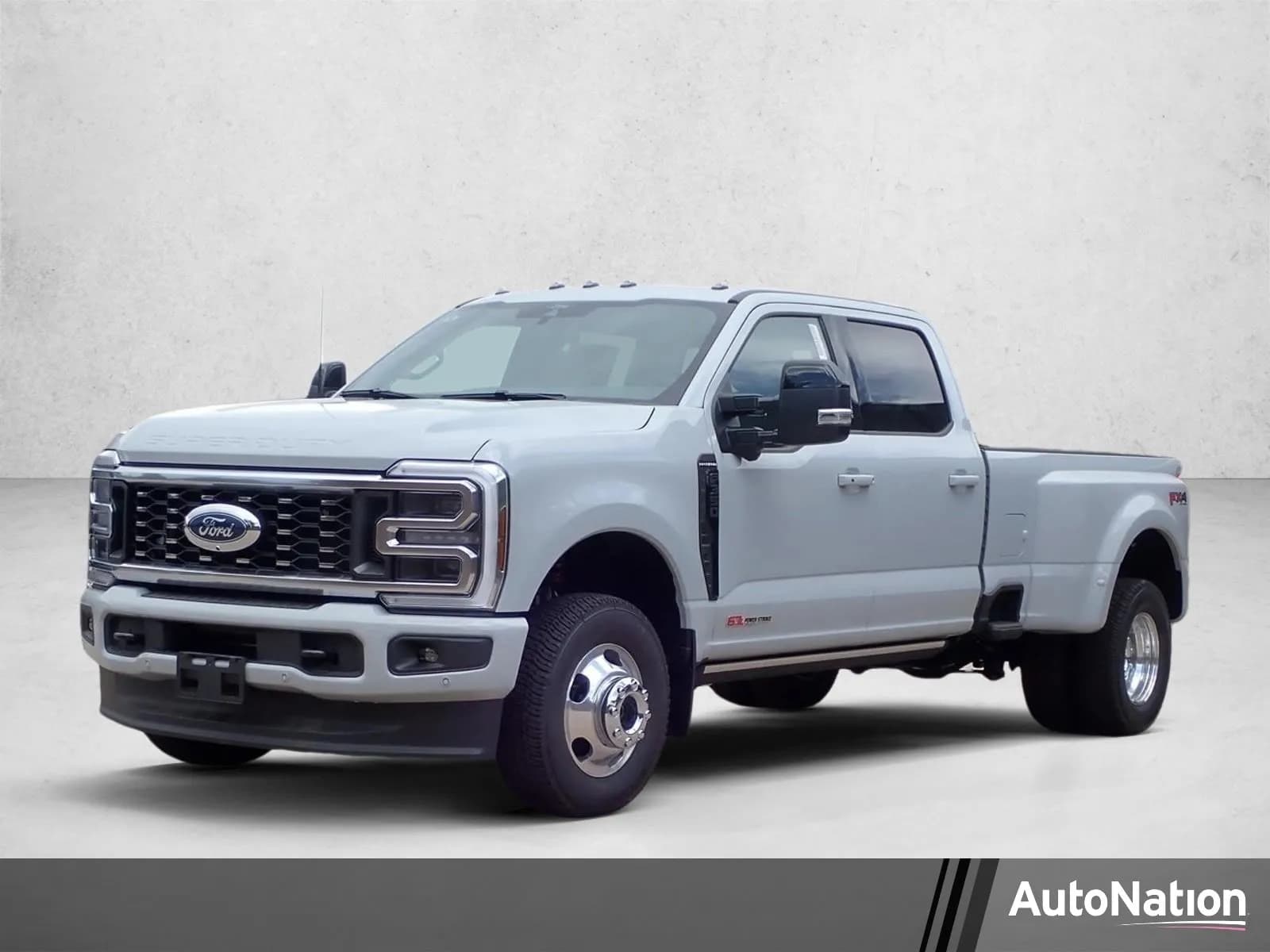 2026 Ford F-350 - Pickup