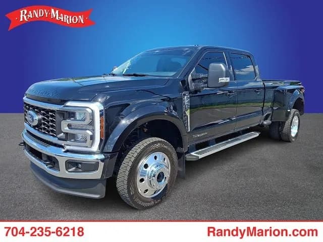 2026 Ford F-450SD - Pickup