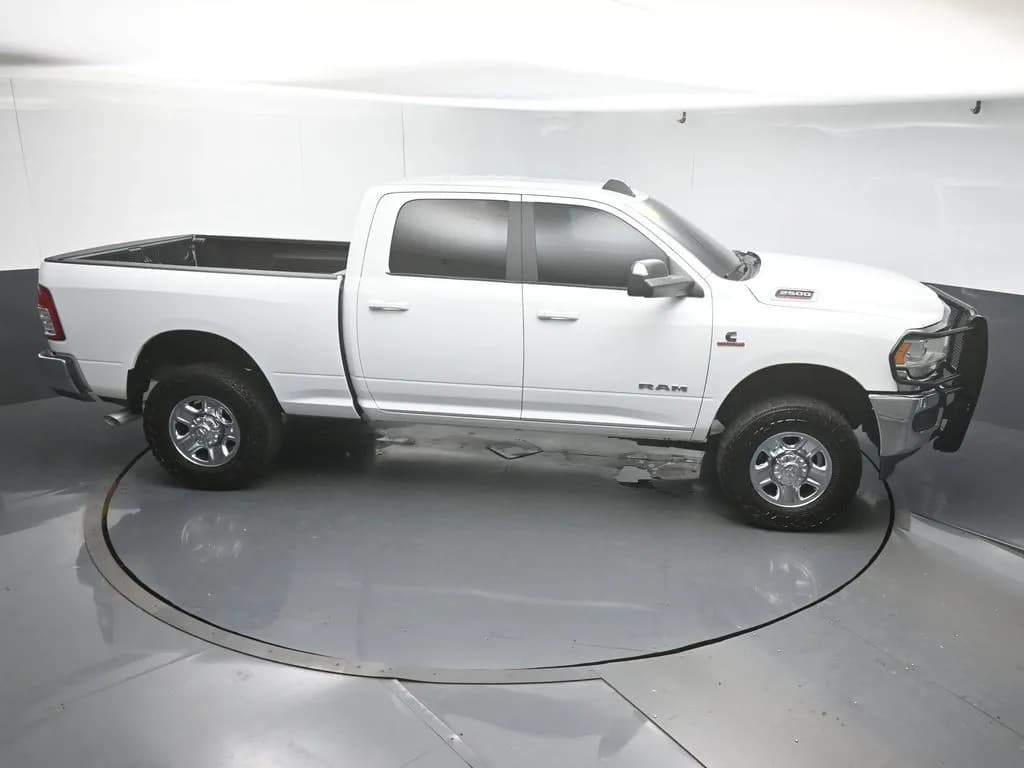 2021 Ram 2500 - Pickup