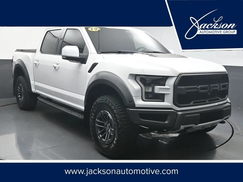 2019 Ford F-150 - Pickup