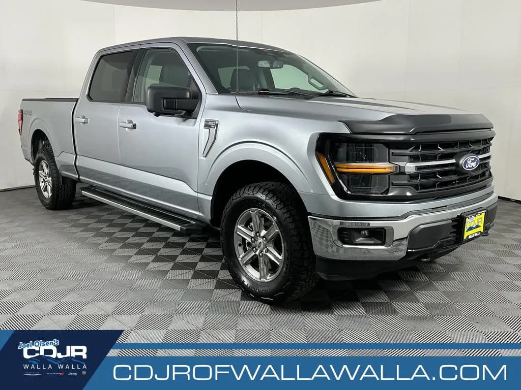 2024 Ford F-150 - Pickup