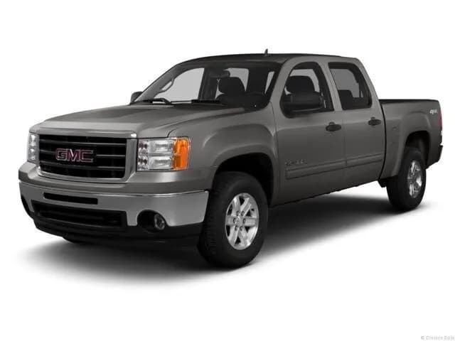 2013 GMC Sierra 1500 - Pickup