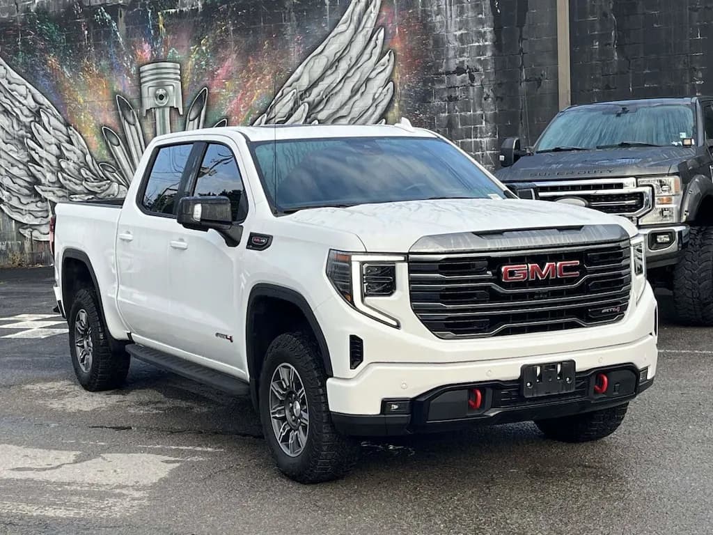 2024 GMC Sierra 1500 - Pickup