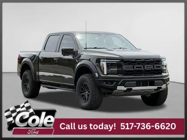 2026 Ford F-150 - Pickup
