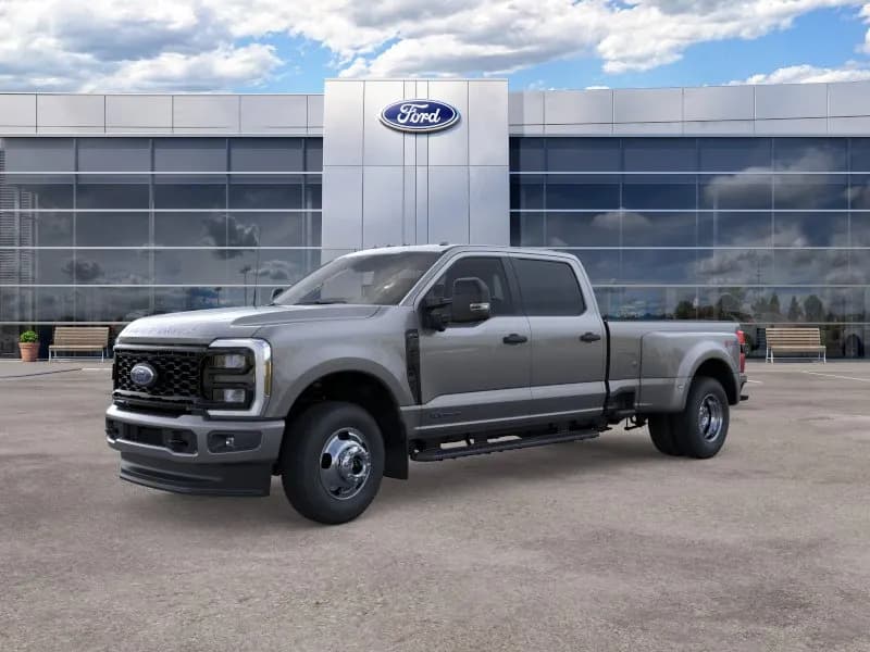2026 Ford F-350SD XL - Pickup