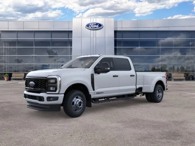 2026 Ford F-350SD XL - Pickup
