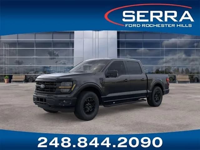 2025 Ford F-150 - Pickup