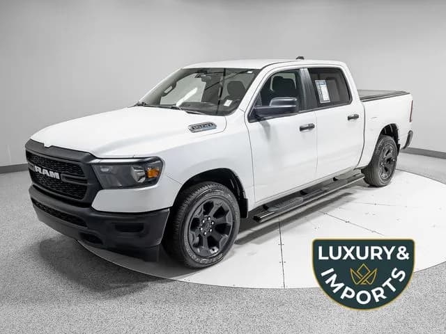 2024 Ram 1500 - Pickup