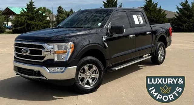 2023 Ford F-150 - Pickup