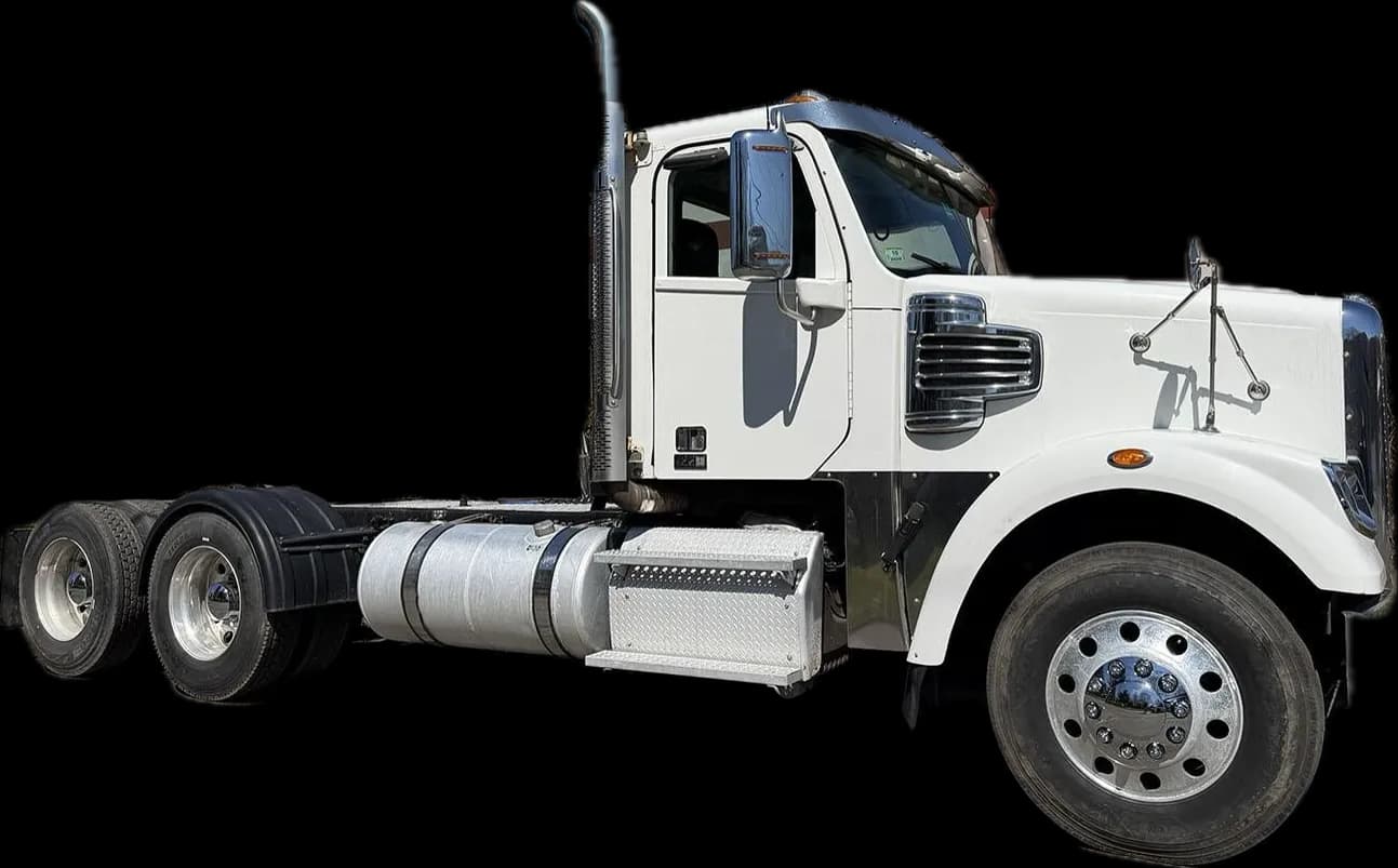2019 Freightliner 122SD