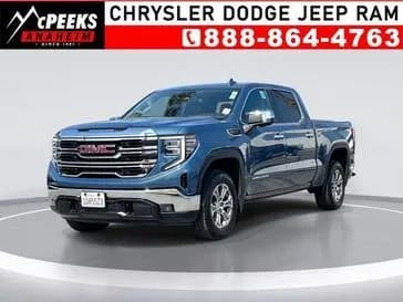 2024 GMC Sierra 1500 - Pickup