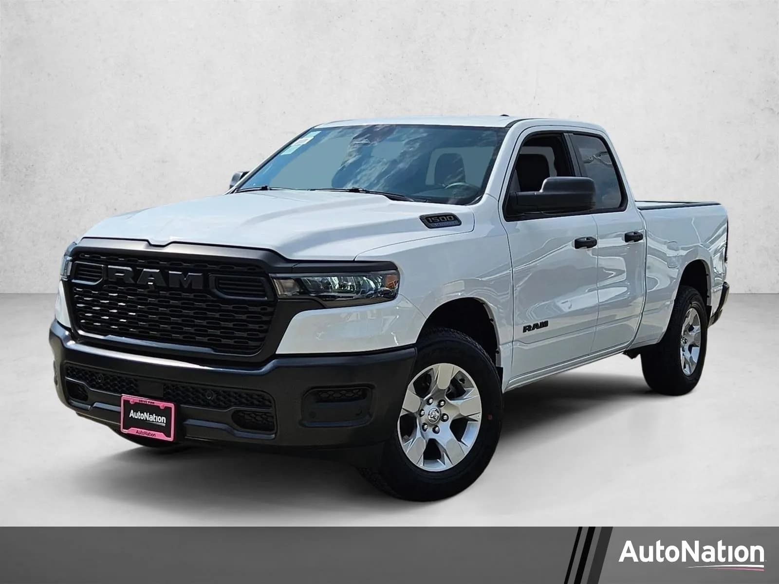 2026 Ram 1500 - Pickup