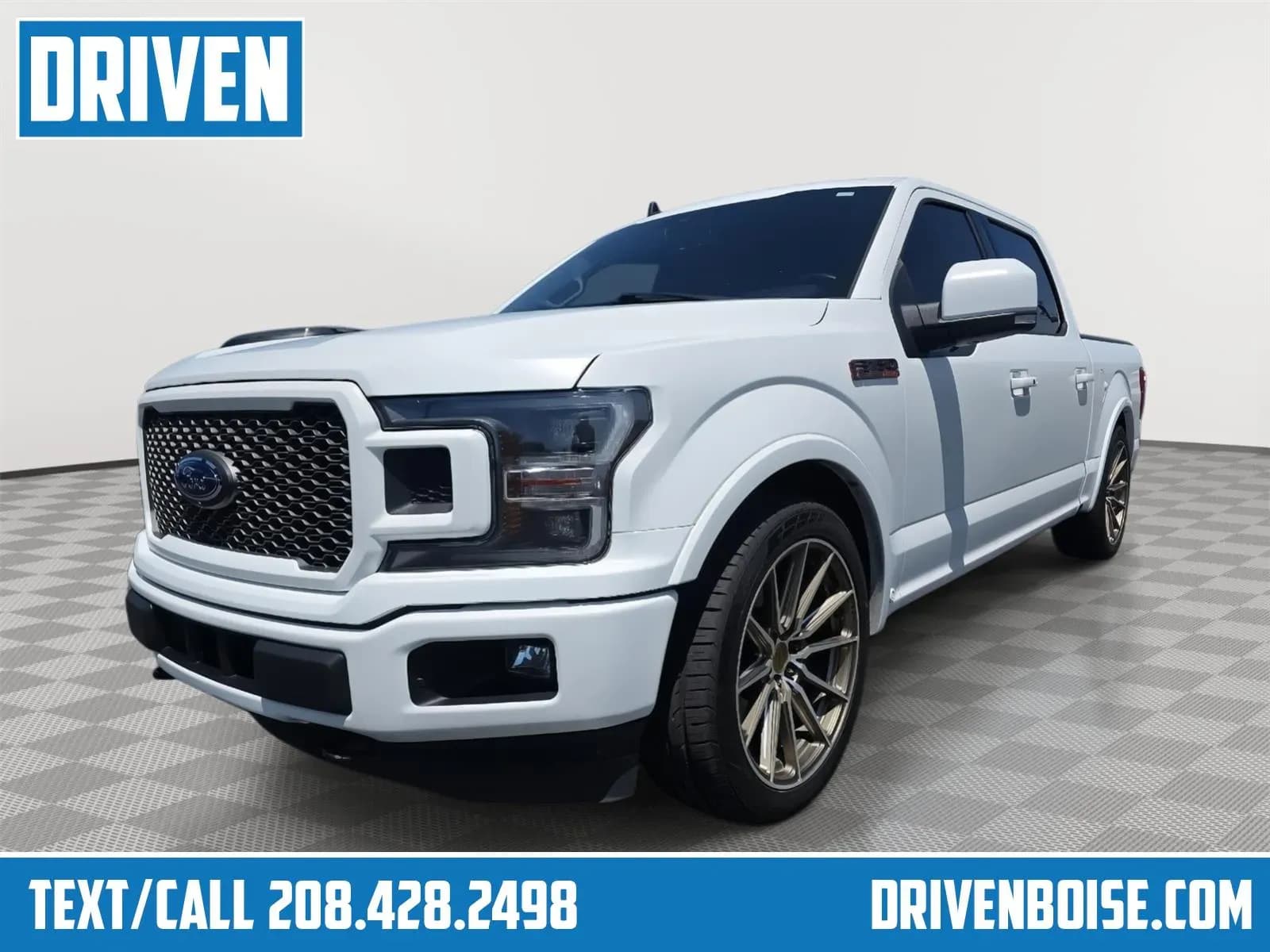 2019 Ford F-150 - Pickup