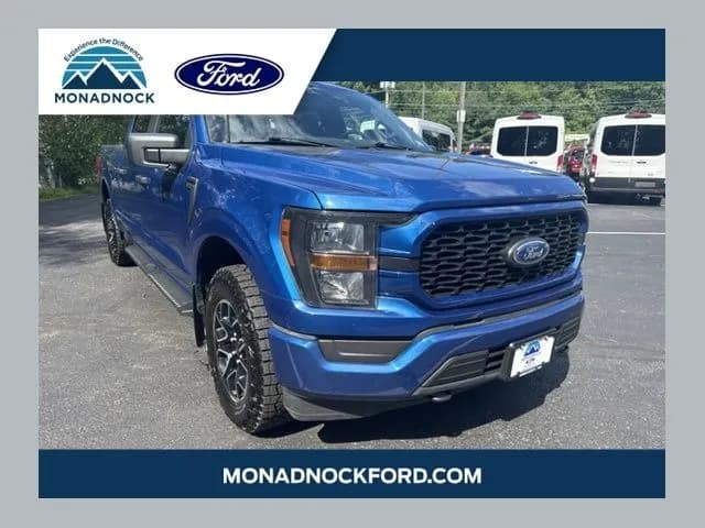 2023 Ford F-150 - Pickup