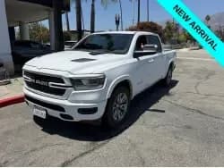 2021 Ram 1500 - Pickup