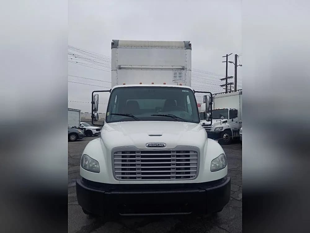 2016 Freightliner M2 106
