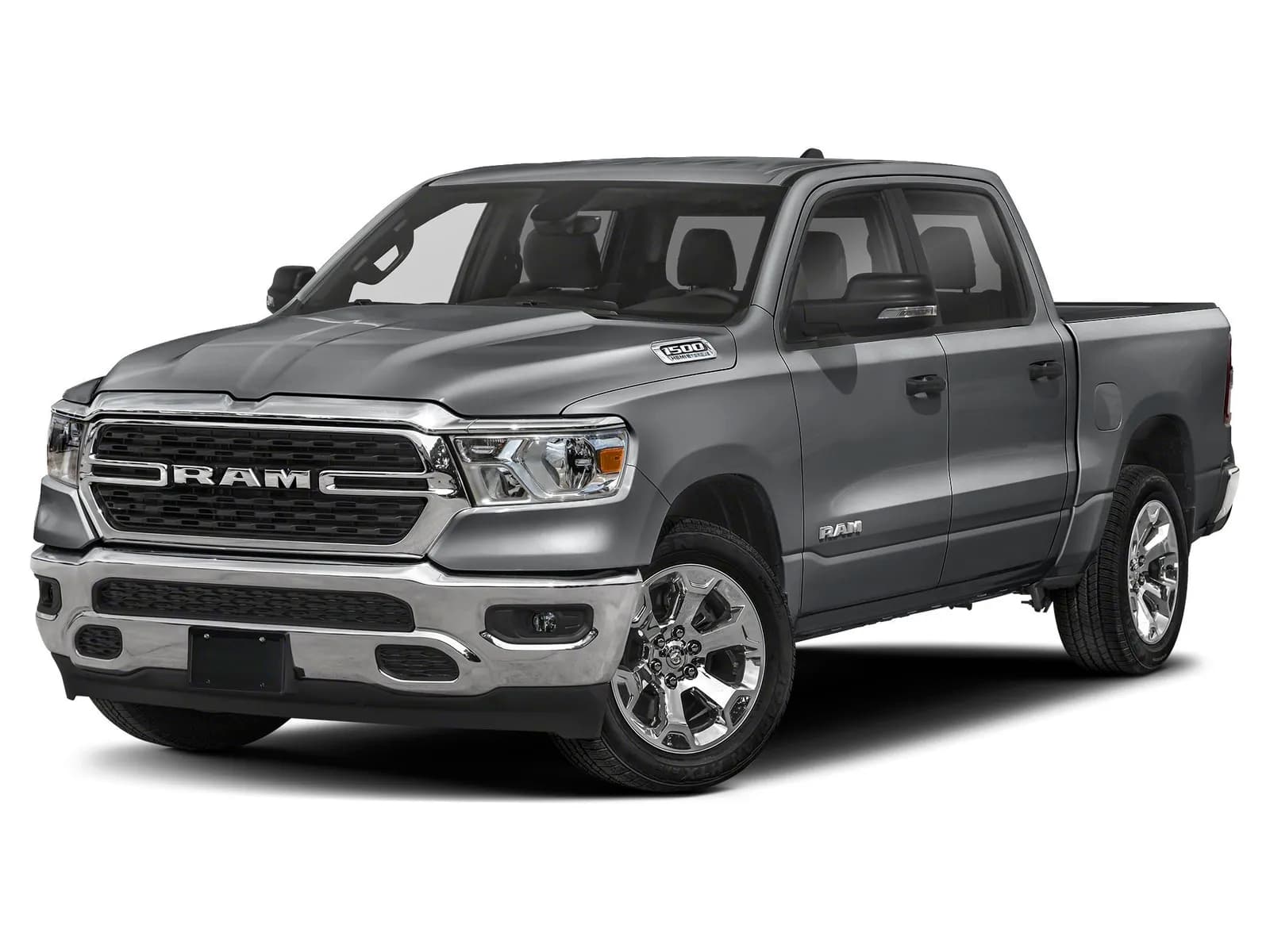 2023 Ram 1500 - Pickup