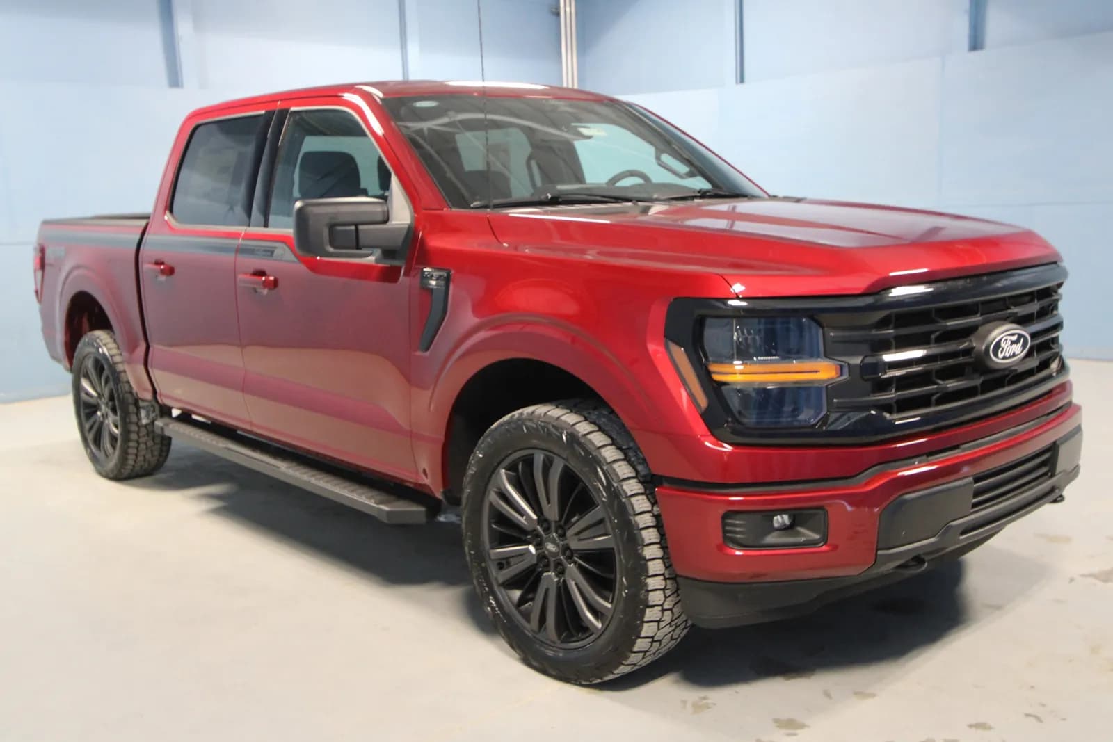2026 Ford F-150 - Pickup