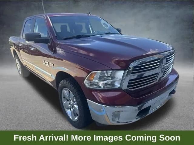 2016 Ram 1500 - Pickup