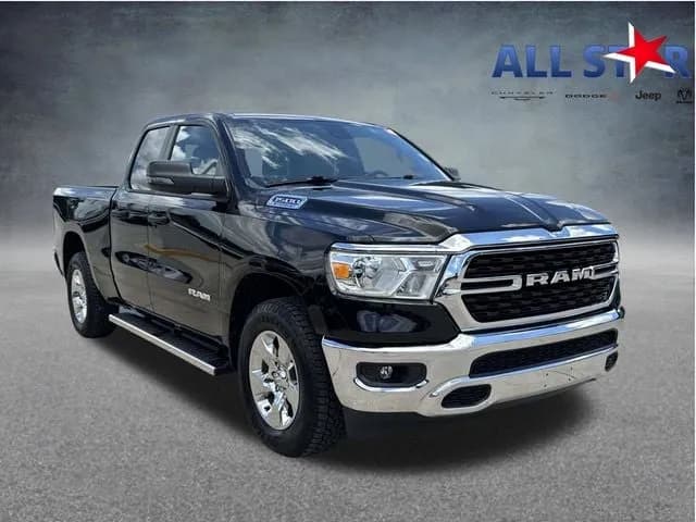 2023 Ram 1500 - Pickup