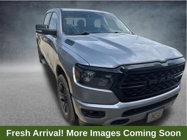 2022 Ram 1500 - Pickup