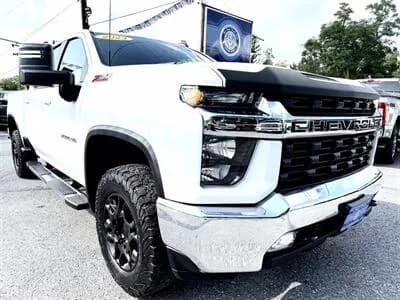 2023 Chevrolet Silverado 2500 - Pickup