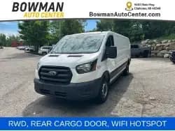 2020 Ford TRANSIT - Vans