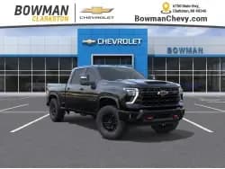 2026 Chevrolet Silverado 2500HD - Pickup