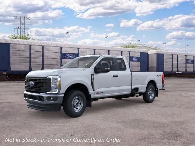 2026 Ford F-350SD - Pickup