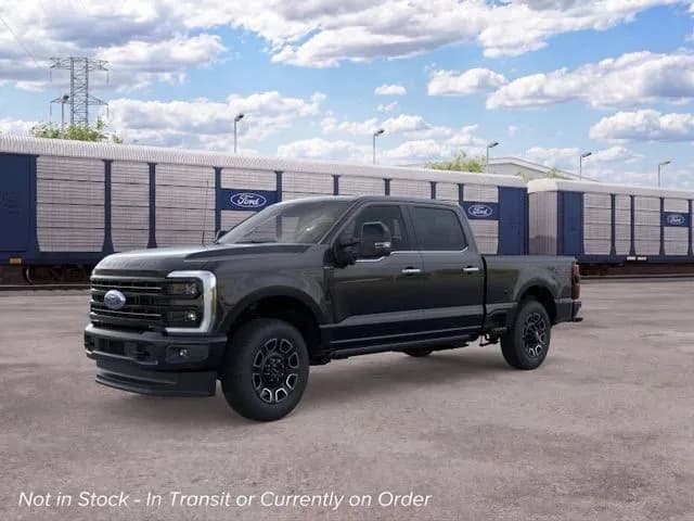 2026 Ford F-250SD - Pickup