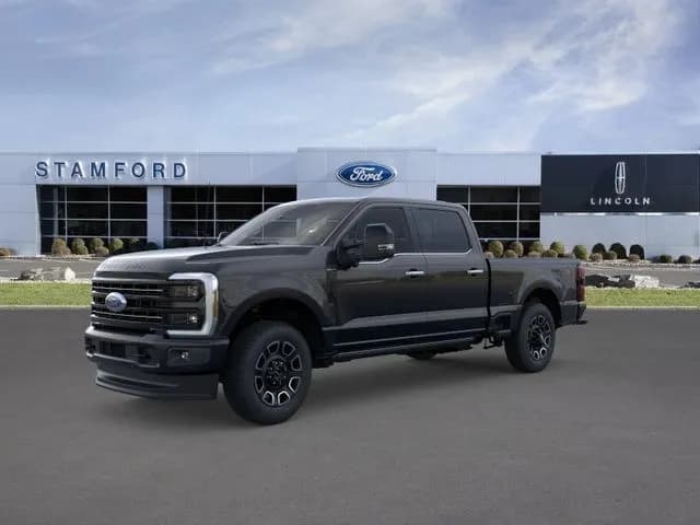 2026 Ford F-250SD
