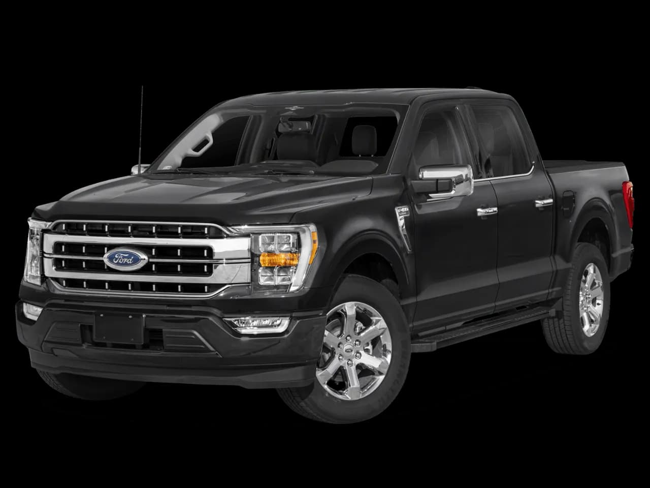2023 Ford F-150 - Pickup