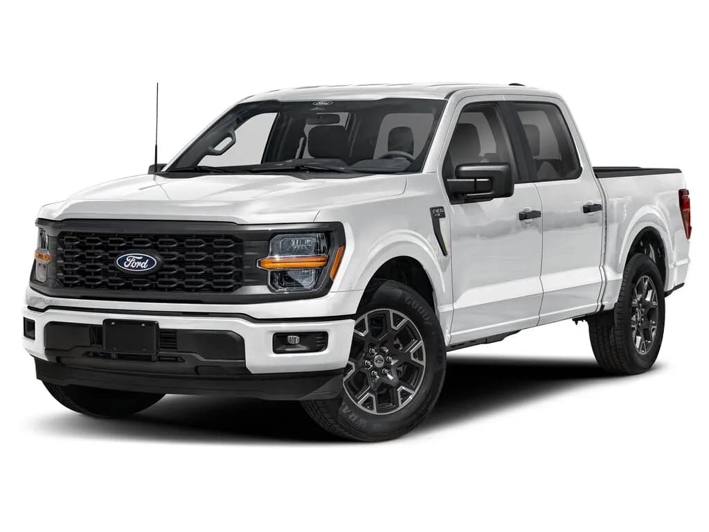 2025 Ford F-150 - Pickup