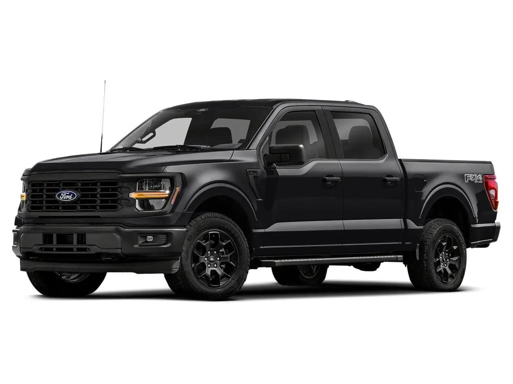 2024 Ford F-150 - Pickup