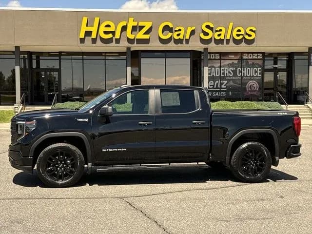 2024 GMC Sierra 1500 - Pickup
