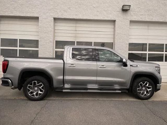 2023 GMC Sierra 1500 - Pickup