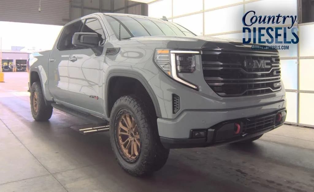 2024 GMC Sierra 1500 - Pickup
