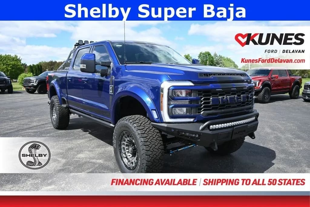 2026 Ford F-250SD - Pickup