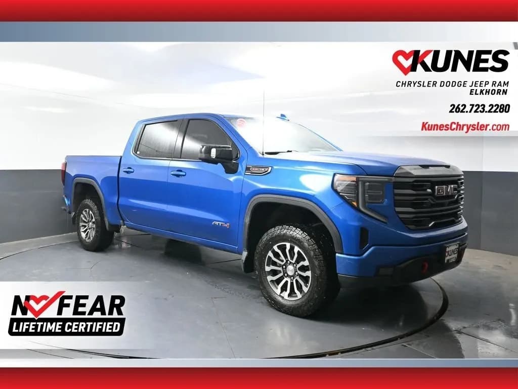 2023 GMC Sierra 1500 - Pickup