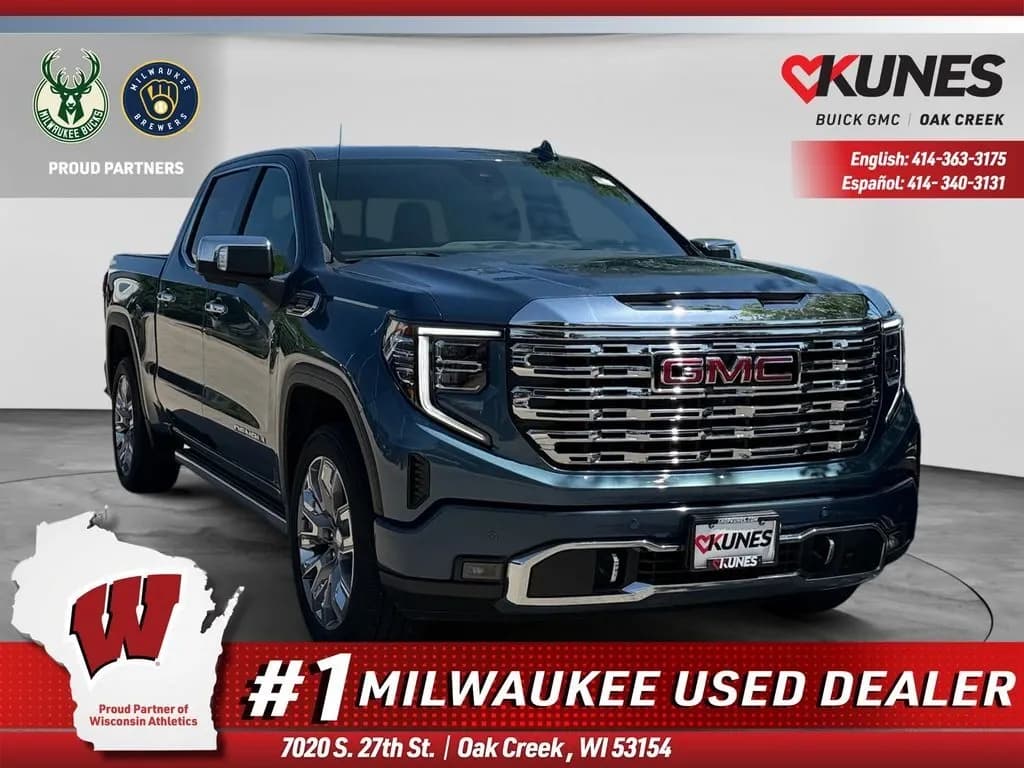 2024 GMC Sierra 1500 - Pickup