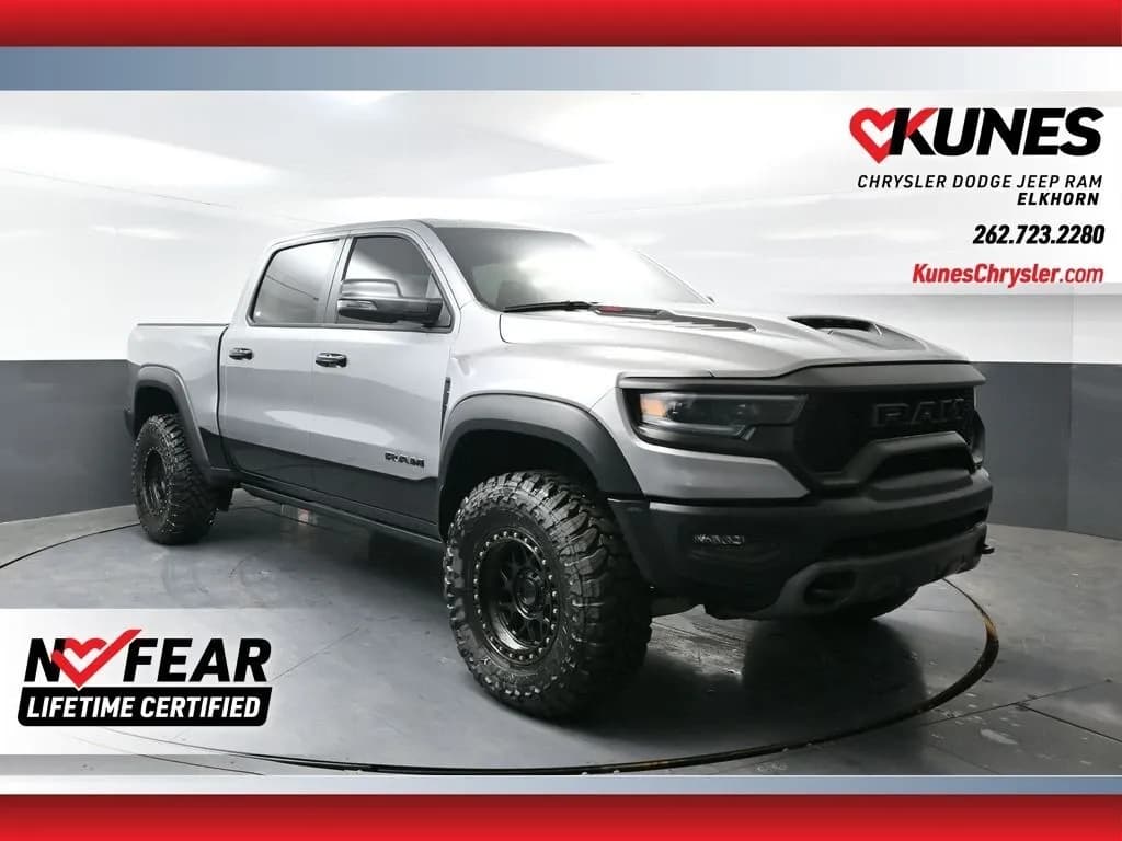 2024 Ram 1500 - Pickup