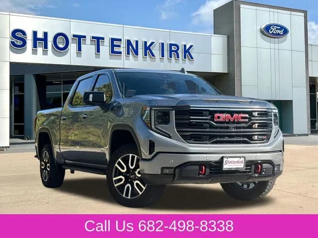 2024 GMC Sierra 1500 - Pickup