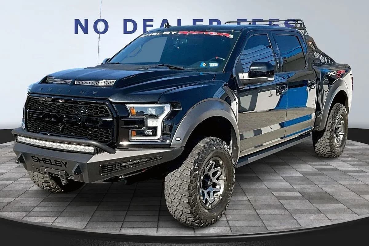 2020 Ford F-150 - Pickup