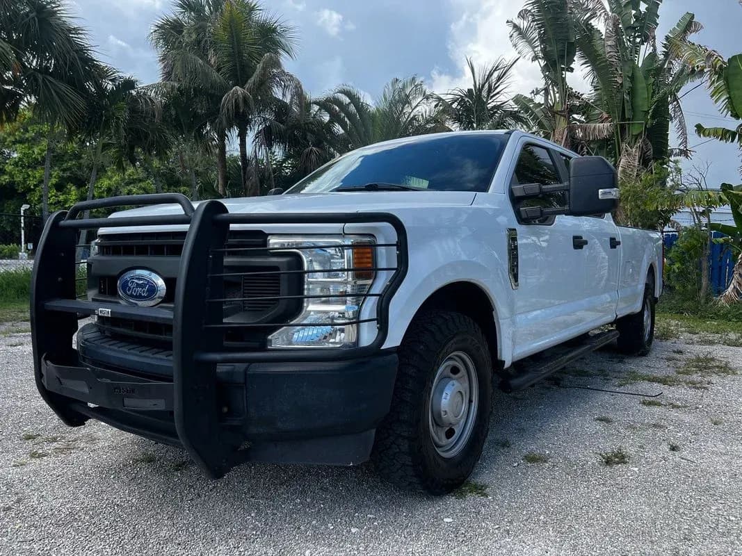 2022 Ford F-250 - Pickup