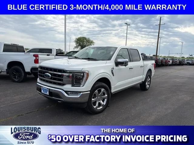 2023 Ford F-150 - Pickup